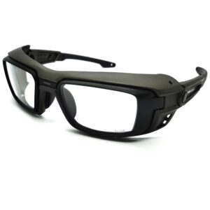 VECTOR E3062 black angle