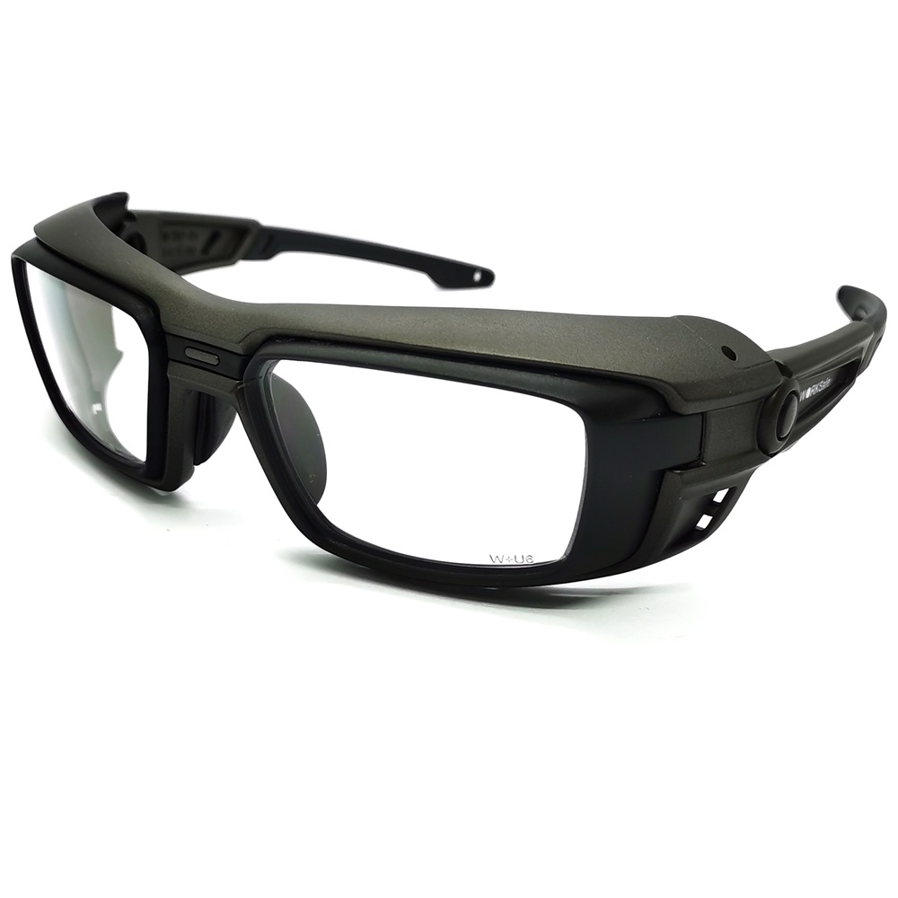 VECTOR E3062 black angle