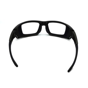 VECTOR E3062 black back