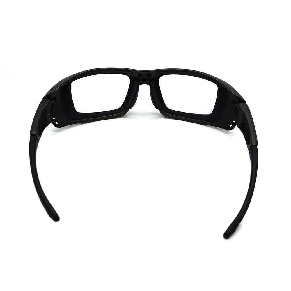 VECTOR E3062 black back