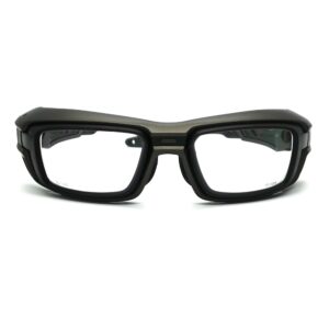 VECTOR E3062 black front