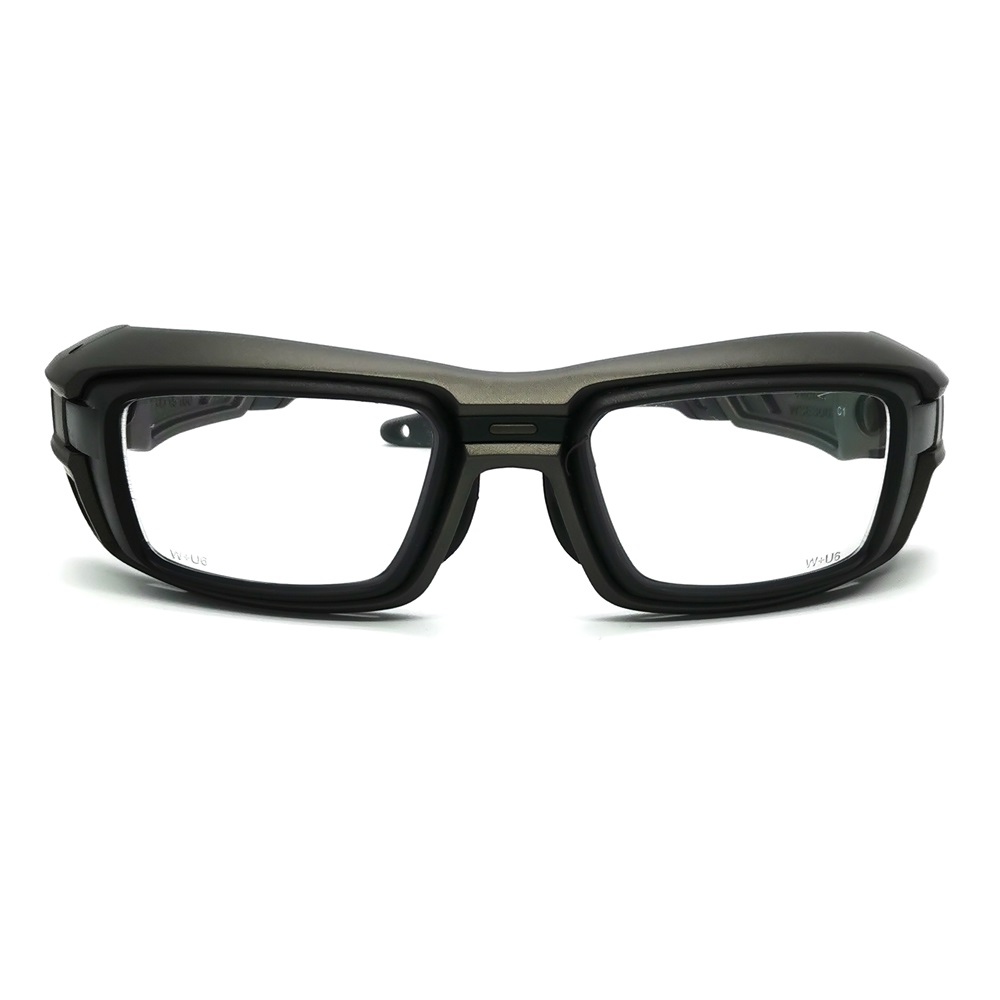 VECTOR E3062 black front
