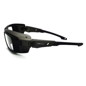 VECTOR E3062 black side
