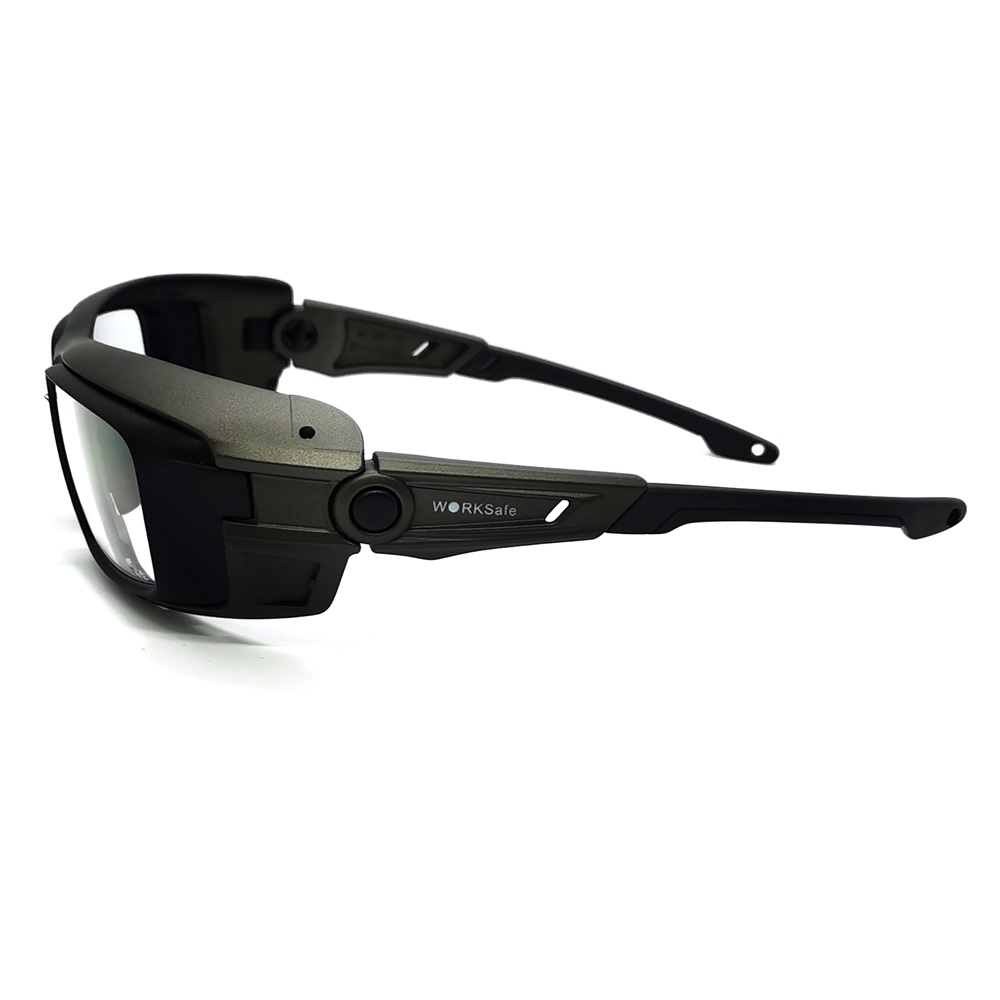 VECTOR E3062 black side