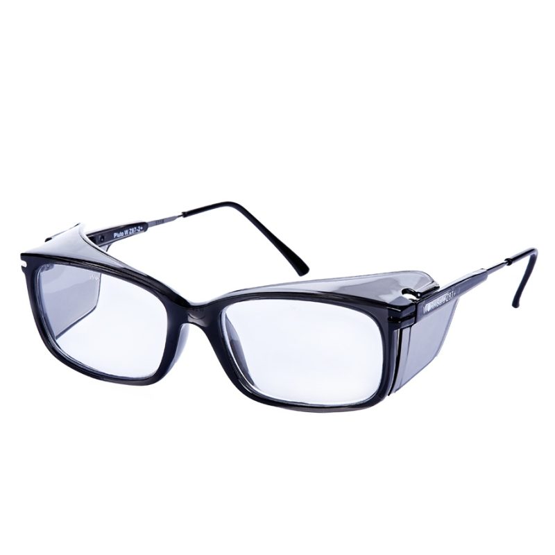 WORKSafe Pluto WSE 3014 Grey Translucent