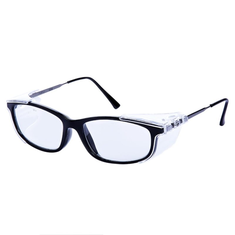 WORKSafe Vesta WSE 3015 Black