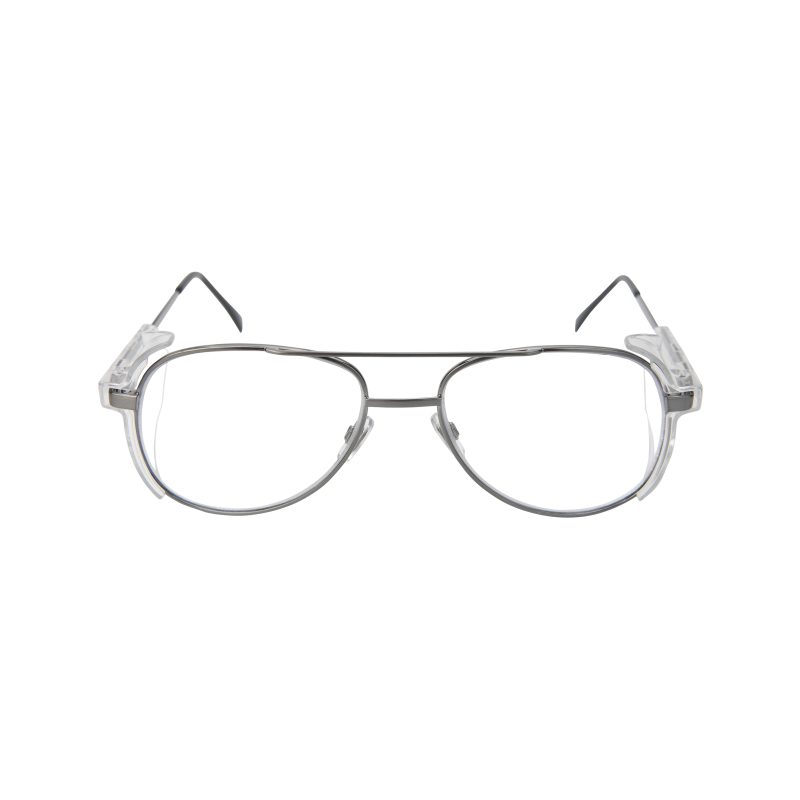 Alternative view of WORKSafe Aeronaut Alpha WSE 3071 C1 Satin Black