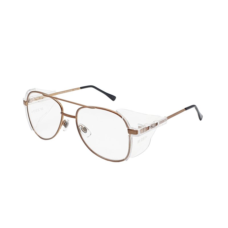 WORKSafe Aeronaut Alpha WSE 3071 C2 Bronze