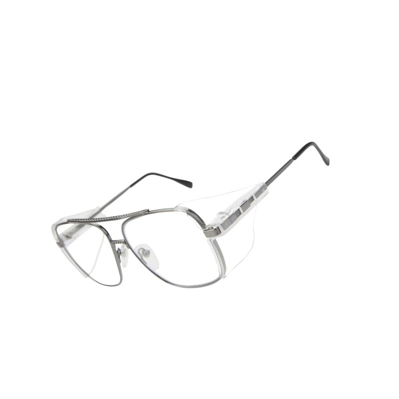 WORKSafe Aeronaut Omega WSE 3072 C1 Satin Black