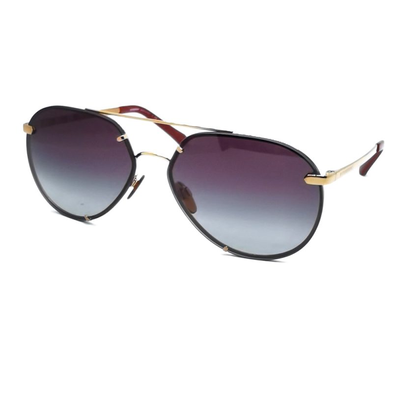 BURBERRY SUNGLASSES BE3099-1145/8G